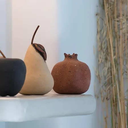 Villa Luxury Santorini Villa Deluxe Private Pool Sea View Imerovigli