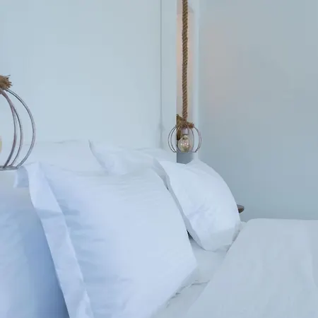 Luxury Santorini Villa Deluxe Private Pool Sea View Imerovigli