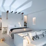 Luxury Santorini Villa Deluxe Private Pool Sea View Imerovigli Foinikiá