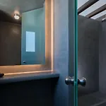 Luxury Santorini Villa Deluxe Private Pool Sea View Imerovigli 빌라
