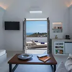 Luxury Santorini Villa Deluxe Private Pool Sea View Imerovigli Villa *