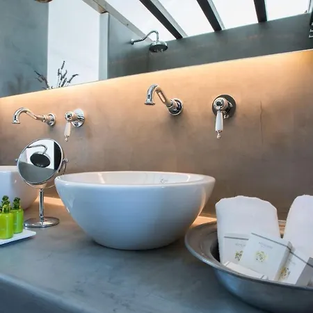 Luxury Santorini Villa Deluxe Private Pool Sea View Imerovigli ヴィラ *