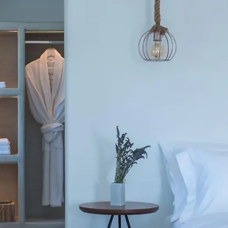 빌라 Luxury Santorini Villa Deluxe Private Pool Sea View Imerovigli Foinikiá