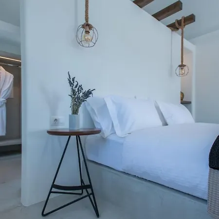 Luxury Santorini Villa Deluxe Private Pool Sea View Imerovigli 别墅 Foinikiá