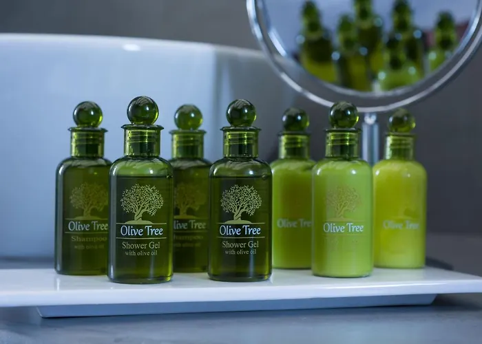 别墅 Luxury Santorini Villa Deluxe Private Pool Sea View Imerovigli Foinikiá