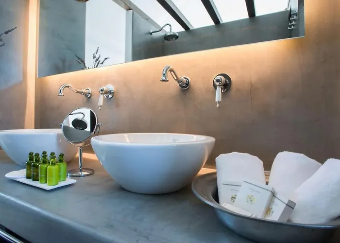 Luxury Santorini Villa Deluxe Private Pool Sea View Imerovigli 别墅 *