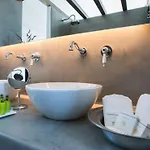 Luxury Santorini Villa Deluxe Private Pool Sea View Imerovigli 别墅 *