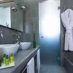 Luxury Santorini Villa Deluxe Private Pool Sea View Imerovigli