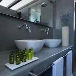 Luxury Santorini Villa Deluxe Private Pool Sea View Imerovigli Foinikiá